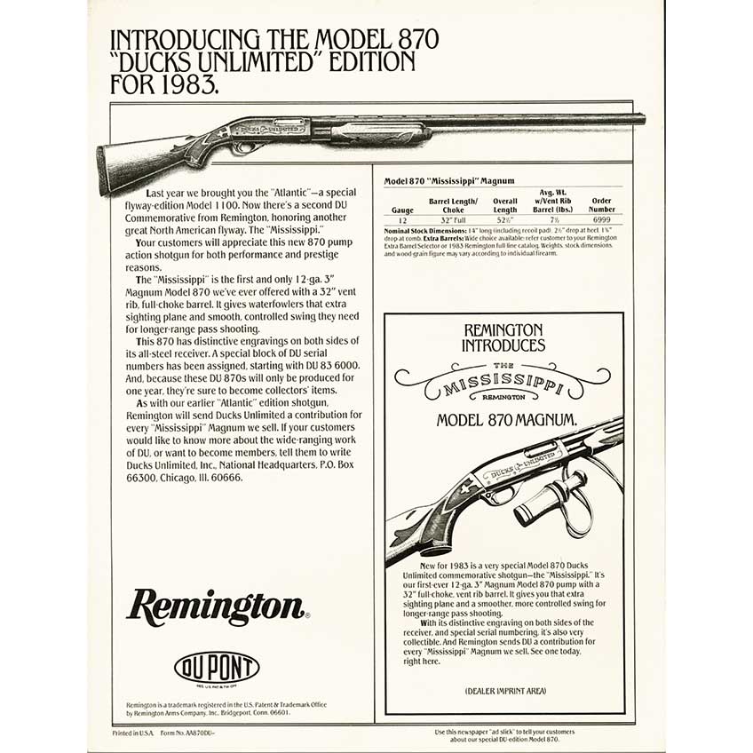 remington 870 serial numbers lookup